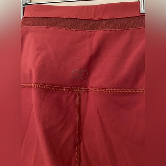 CALIA Energize Collection 7/8s Leggings - Picture 8 of 9